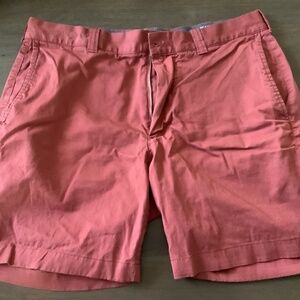 Jcrew stretch 31w coral
